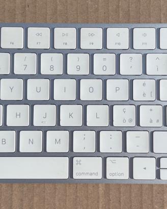 Magic Keyboard 2 + Magic Mouse 2