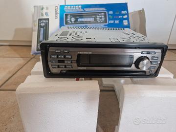 Autoradio Clarion DB338R - CD/MP3/WMA - Ottime Con