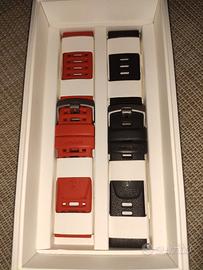Cinturini originali Amazfit Balance 2