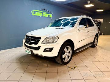 Mercedes ML 320 (320) cdi Premium auto FL