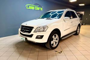 Mercedes ML 320 (320) cdi Premium auto FL