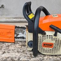 Motosega professionale Stihl 029 55cc