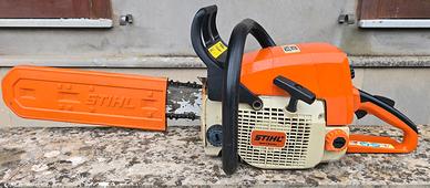 Motosega professionale Stihl 029 55cc