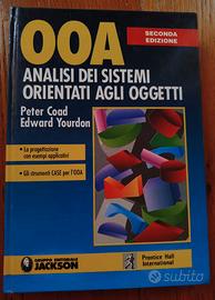 OOA - Analisi dei sistemi orientati agli oggetti