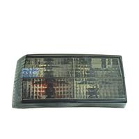 FANALI PER VOLKSWAGEN VW GOLF I 17 155 78-93 SCURI