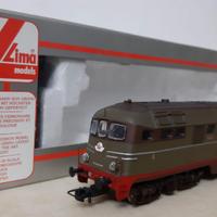 Lima models D 342 LEGGI Descrizione