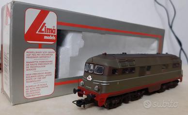 Lima models D 342 LEGGI Descrizione
