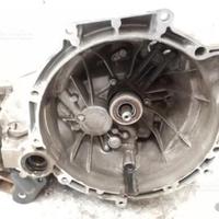 Sct143 scatola cambio manuale ford