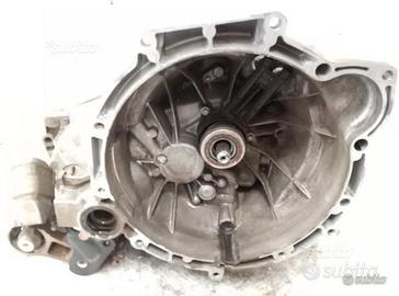 Sct143 scatola cambio manuale ford