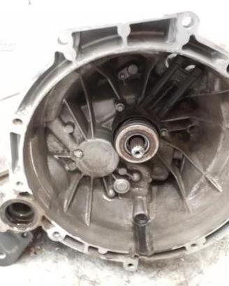 Sct143 scatola cambio manuale ford