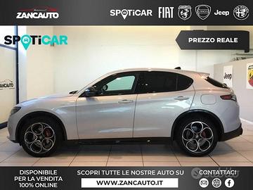 Alfa Romeo Stelvio 2.2 TD 210 CV Veloce AT8 Q...