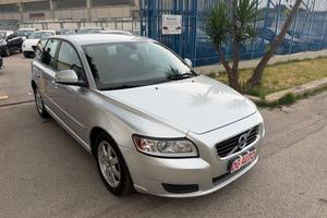 Volvo V50 1.6 diesel 115 cavalli 2011