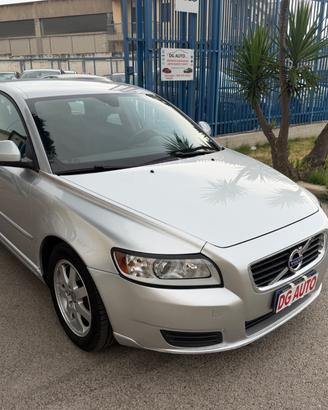 Volvo V50 1.6 diesel 115 cavalli 2011