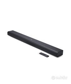 SOUNDBAR JBL CINEMA SB510 3.1 canali Max 200 W