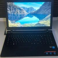 PC portatile Lenovo Ideapad 100
