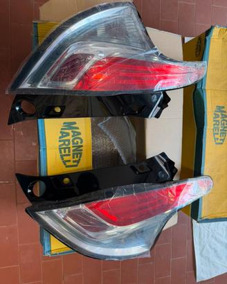 Fanali posteriori a LED  LANCIA YPSILON