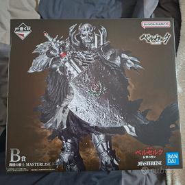 figure skull knight ichiban kuji Premio B berserk