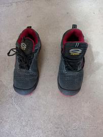 Scarpe Antinfortunistiche SIR Safety - Taglia 37
