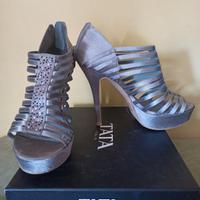 Scarpe TATA n. 38 Con Tacco 12