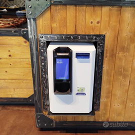 Tecnico informatico Retail