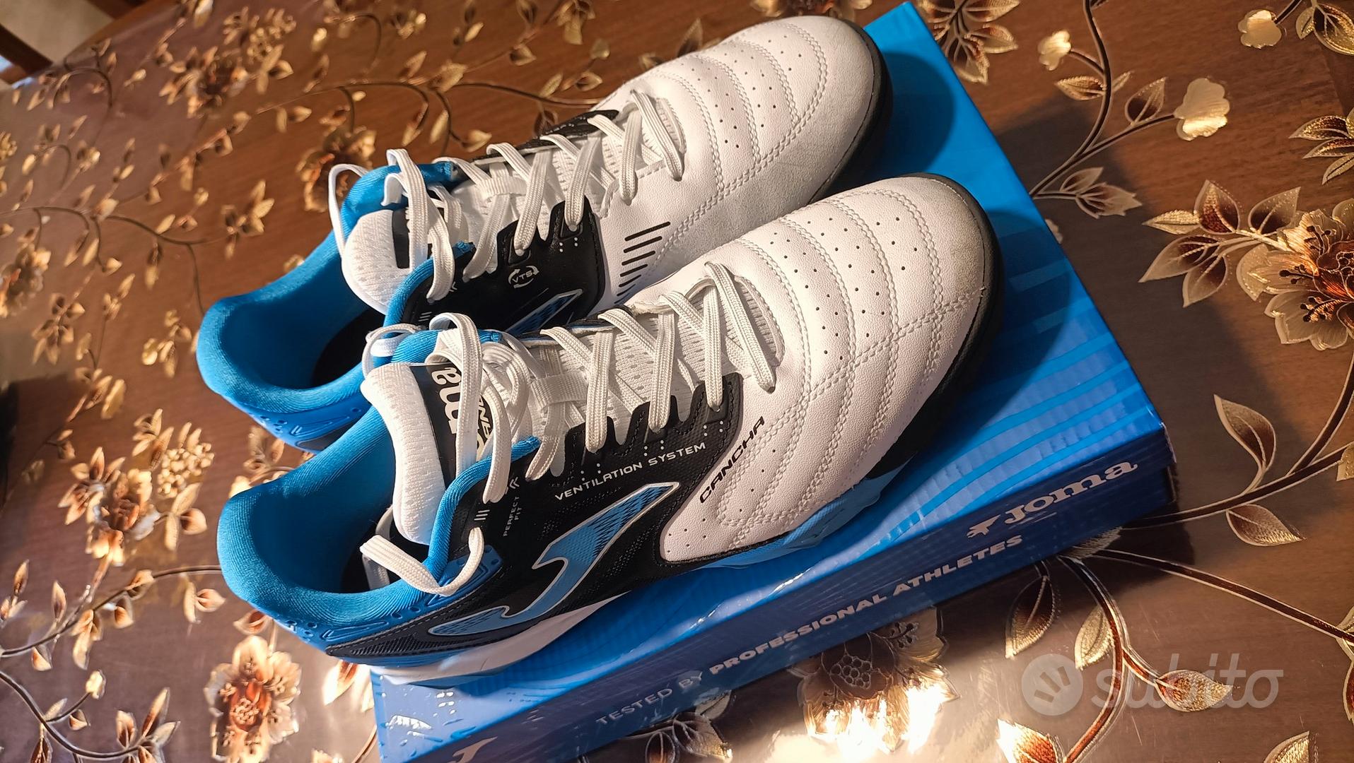 Kipsta Scarpe Calcetto Joma Decathlon Prezzi Scarpe Da Calcio