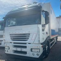 IVECO STRALIS 420 6x2 FRIGO