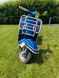 Vespa 50