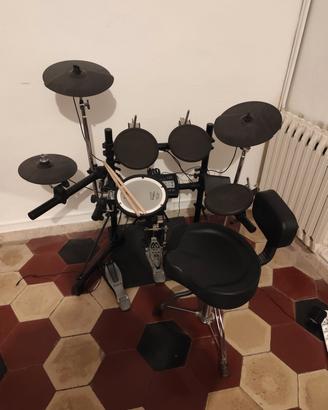 Roland TD3 VDrum Batteria elettronica
