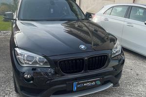 Bmw X1 sDrive 18d