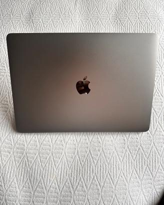 Macbook pro M2 - 8gb - 256gb - grigio siderale