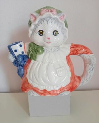 Theiera  Gatto