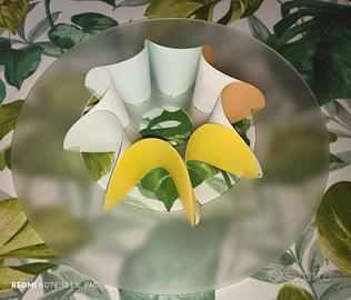 Lampadario di design Luceplan