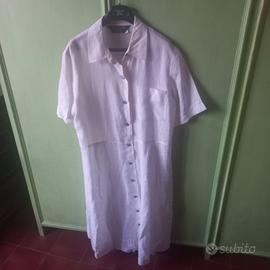 Vestito bianco Weekend by Max Mara