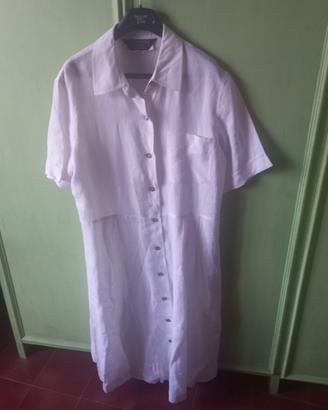 Vestito bianco Weekend by Max Mara