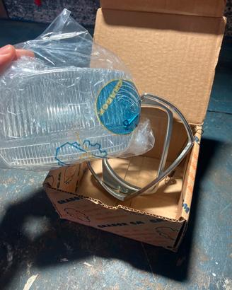 Faro Vespa 50 Special