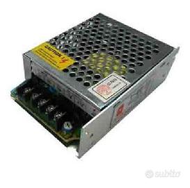 Tecno ALIMENTATORE 7021 STABILIZZATO 60 WATT CON T