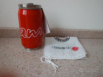 Les Artistes- Borraccia Termica Thermos