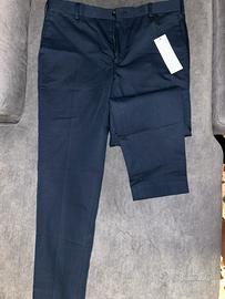 Pantalone elegante Calvin Klein taglia 48