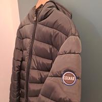 Giubbotto uomo colmar 