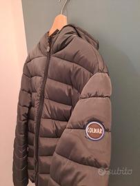 Giubbotto uomo colmar 