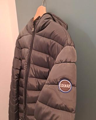 Giubbotto uomo colmar 