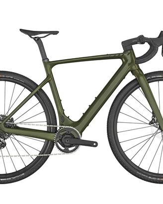 Scott Solace Gravel eRide 30 | eBike Gravel