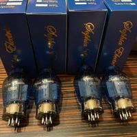 KT88 Long Life, Grade A Sophia Electric