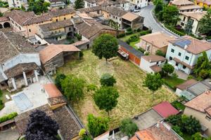 TER. RESIDENZIALE A MONTICHIARI