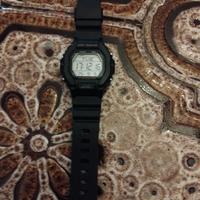 Orologio step tracker