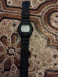 Orologio step tracker