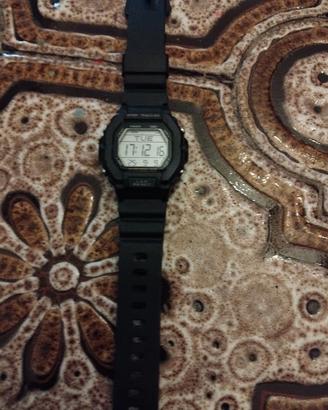 Orologio step tracker