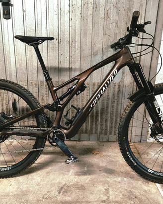 Specialized Stumpjumper EVO taglia S4