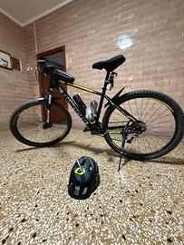 Bici MTB BIANCHI MAGMA