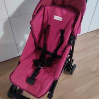 Passeggino peg-perego leggero 